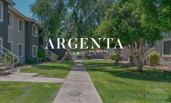 Sold - 396-Unit Apartment Community in Mesa: 4104 E Broadway Rd, Mesa, AZ 85206